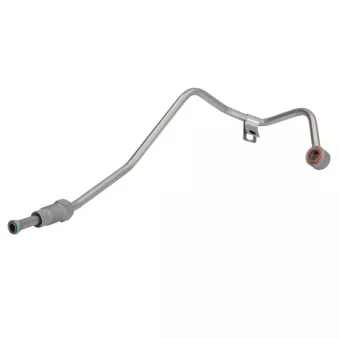 Conduite d'huile, compresseur EVORON EVOP0037