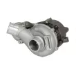 Turbocompresseur, suralimentation EVORON EVTC0222 - Visuel 1