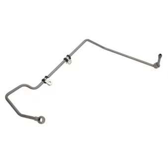 Conduite d'huile, compresseur EVORON EVOP0038