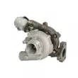 Turbocompresseur, suralimentation EVORON EVTC0239 - Visuel 1