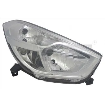 Projecteur principal TYC 20-14730-05-2