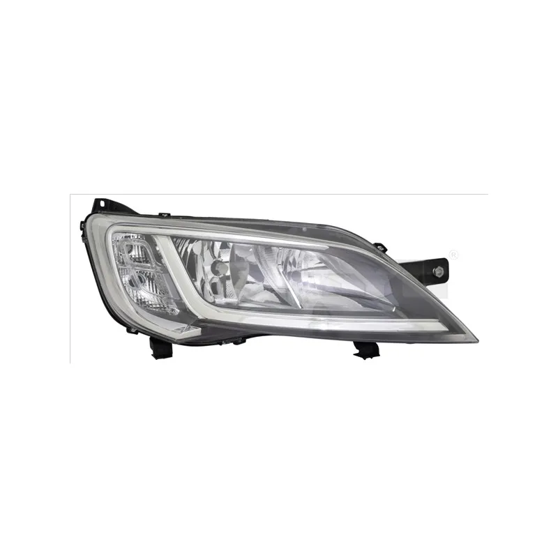 Projecteur principal TYC 20-14776-05-2