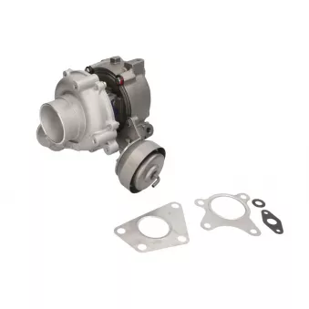 Turbocompresseur, suralimentation EVORON EVTC0240