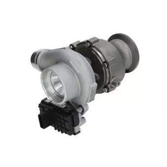 Turbocompresseur, suralimentation EVORON EVTC0223