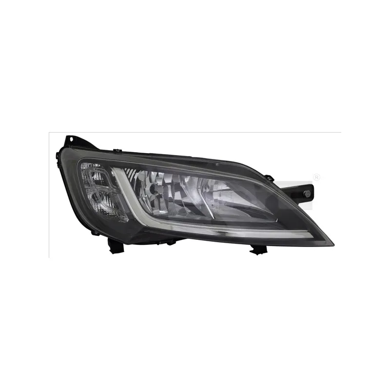 Projecteur principal TYC 20-14776-15-2