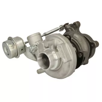 Turbocompresseur, suralimentation EVORON EVTC0236