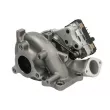 Turbocompresseur, suralimentation EVORON EVTC0228 - Visuel 2