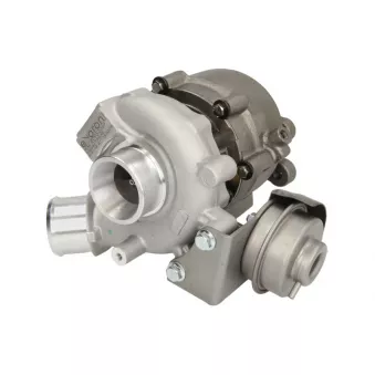 Turbocompresseur, suralimentation EVORON EVTC0237