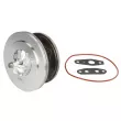 CHRA - Cartouche de turbo EVORON EVCH0311 - Visuel 1