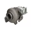 Turbocompresseur, suralimentation EVORON EVTC0233 - Visuel 2