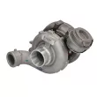 Turbocompresseur, suralimentation EVORON EVTC0242 - Visuel 1