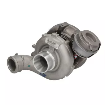 Turbocompresseur, suralimentation EVORON EVTC0242