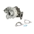 Turbocompresseur, suralimentation EVORON EVTC0246 - Visuel 1