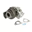 Turbocompresseur, suralimentation EVORON EVTC0246 - Visuel 2