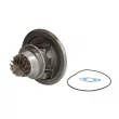 CHRA - Cartouche de turbo EVORON EVCH5095 - Visuel 2