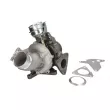 Turbocompresseur, suralimentation EVORON EVTC0262 - Visuel 1