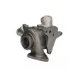 Turbocompresseur, suralimentation EVORON EVTC0262 - Visuel 2