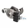 Turbocompresseur, suralimentation EVORON EVTC0259 - Visuel 1