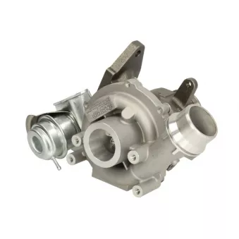 Turbocompresseur, suralimentation EVORON EVTC0229