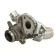 Turbocompresseur, suralimentation EVORON EVTC0229 - Visuel 2