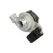 Turbocompresseur, suralimentation EVORON EVTC0232 - Visuel 1