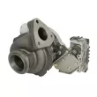 Turbocompresseur, suralimentation EVORON EVTC0232 - Visuel 2