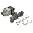 Turbocompresseur, suralimentation EVORON EVTC0244 - Visuel 1