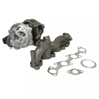 Turbocompresseur, suralimentation EVORON EVTC0244