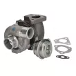 Turbocompresseur, suralimentation EVORON EVTC0249 - Visuel 1