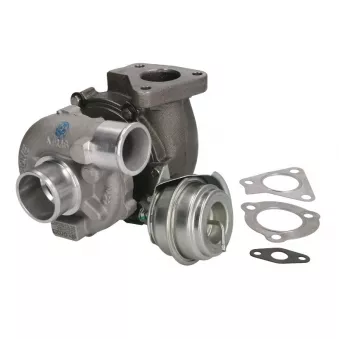 Turbocompresseur, suralimentation EVORON EVTC0249