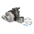 Turbocompresseur, suralimentation EVORON EVTC0245 - Visuel 1