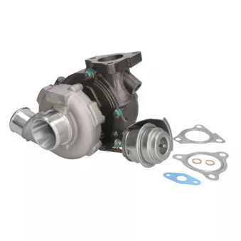 Turbocompresseur, suralimentation EVORON EVTC0245