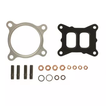 Kit de montage, turbo EVORON EVMK0145