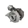 Turbocompresseur, suralimentation EVORON EVTC0263 - Visuel 1