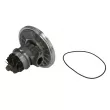 CHRA - Cartouche de turbo EVORON EVCH0400 - Visuel 2