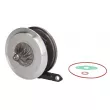 Carter central, compresseur EVORON EVCH0380 - Visuel 1