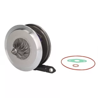Carter central, compresseur EVORON EVCH0380