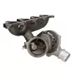 Turbocompresseur, suralimentation EVORON EVTC0269 - Visuel 2