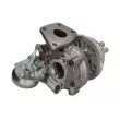 Turbocompresseur, suralimentation EVORON EVTC0283 - Visuel 2