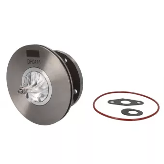 Carter central, compresseur EVORON EVCH0415