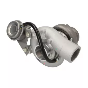 Turbocompresseur, suralimentation EVORON EVTC0277