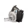 Turbocompresseur, suralimentation EVORON EVTC0270 - Visuel 1