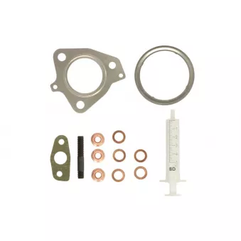 Kit de montage, turbo EVORON