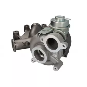 Turbocompresseur, suralimentation EVORON EVTC0306
