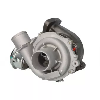 Turbocompresseur, suralimentation EVORON EVTC0303
