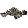 Turbocompresseur, suralimentation EVORON EVTC0282 - Visuel 2