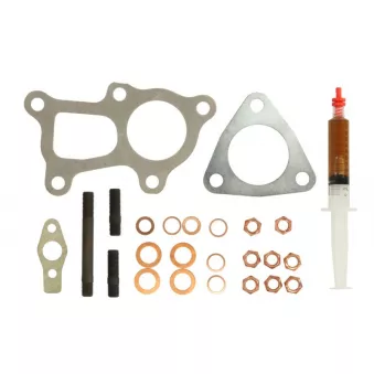 Kit de montage, turbo EVORON