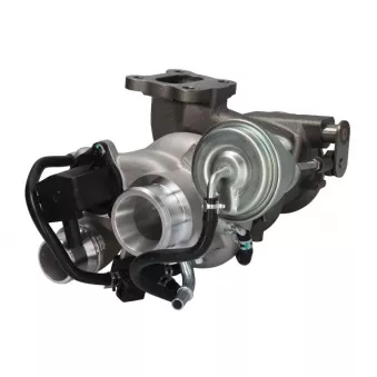 Turbocompresseur, suralimentation EVORON EVTC0286