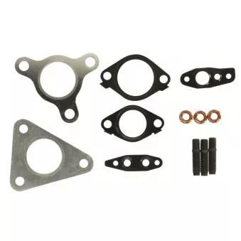 Kit de montage, turbo EVORON EVMK0157