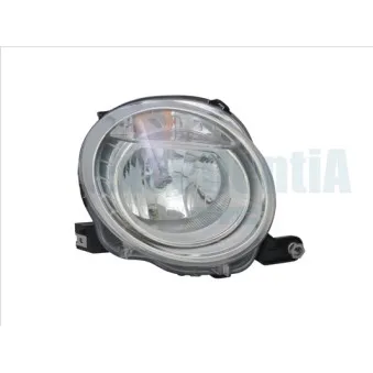 Projecteur principal TYC 20-1494-00-21
